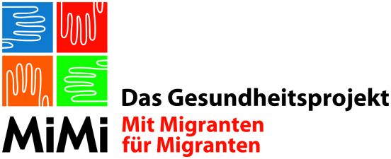 Mimi - Logo
