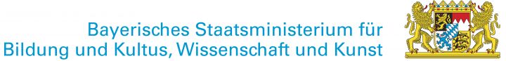 ECHY 2018-Logo-Bayerische Staatsministerium für Bildung