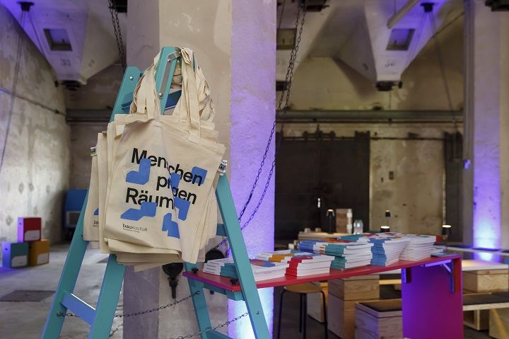 Bundesstiftung Baukultur 3