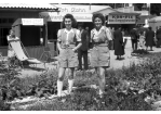 Industrie-, Gewerbe- und Landwirtschaftsausstellung 01.-12. Juni 1949 im Stadtpark vor der Ostdeutschen Galerie