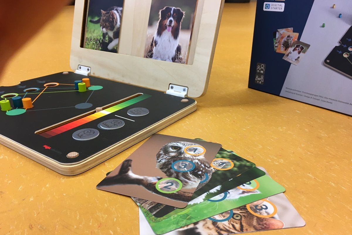 Vorschaubild Digital Starter