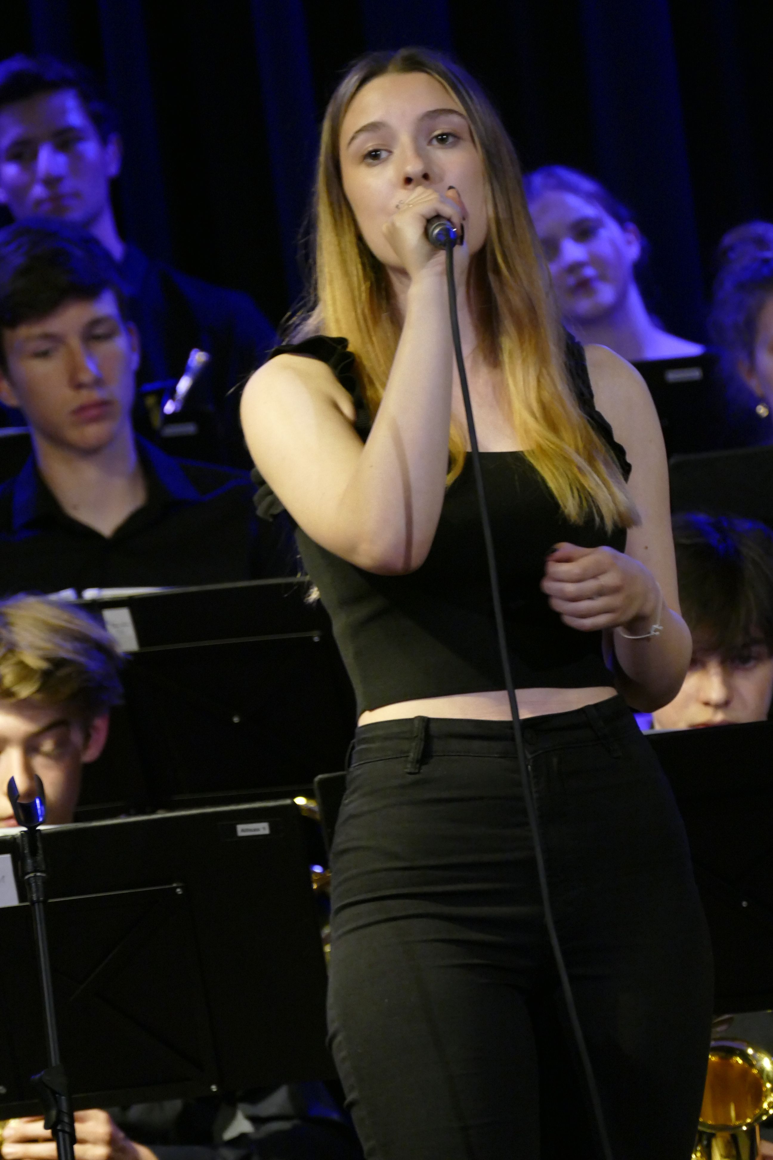 Bigband Battle 07
