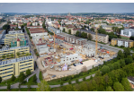 FW - Tagebuch - Stahlbetonträger 6 (C) Bilddokumentation Stadt Regensburg