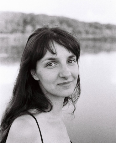 Fotografie - Portrait Anastasiia Leliuk 