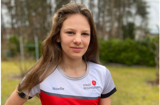 Fotografie – Noelle Benkler