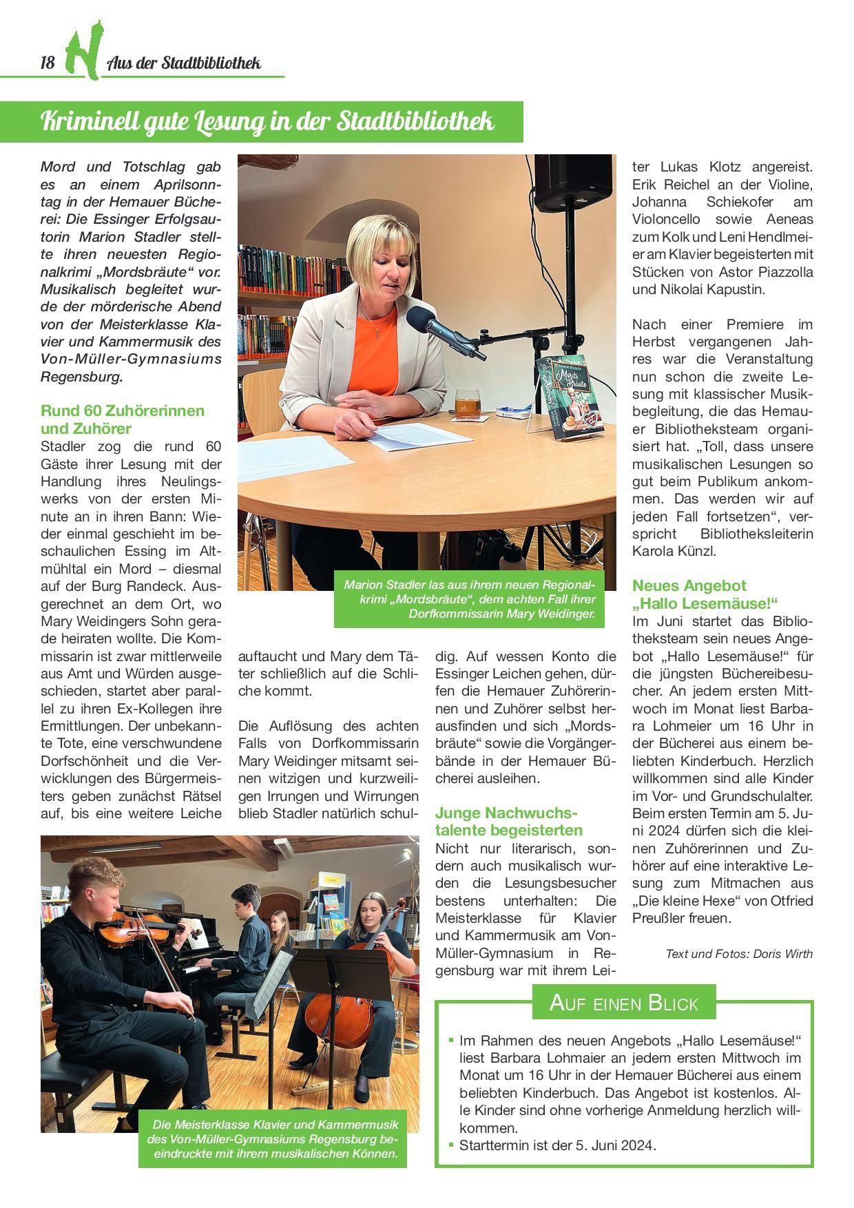 VMG-MKK_website_Bericht_Krimilesung_DER-HEMAUER