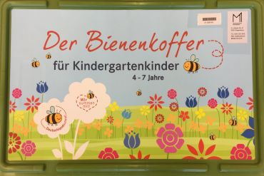 Vorschaubild Bienenkoffer