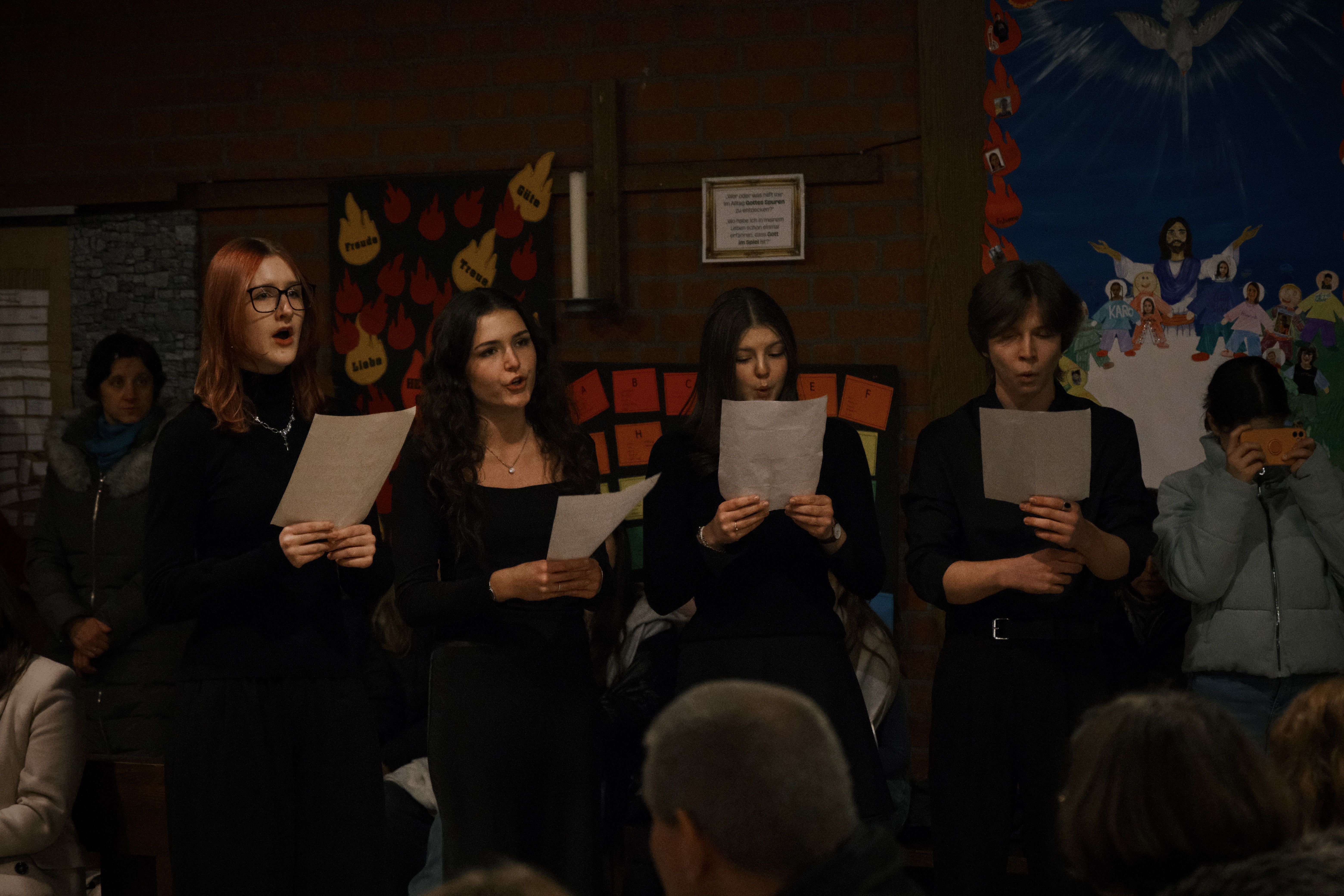 Weihnachtskonzert 2024 14