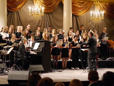 Frühlingskonzert 2020 10