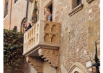Romeo und Julia in Venedig