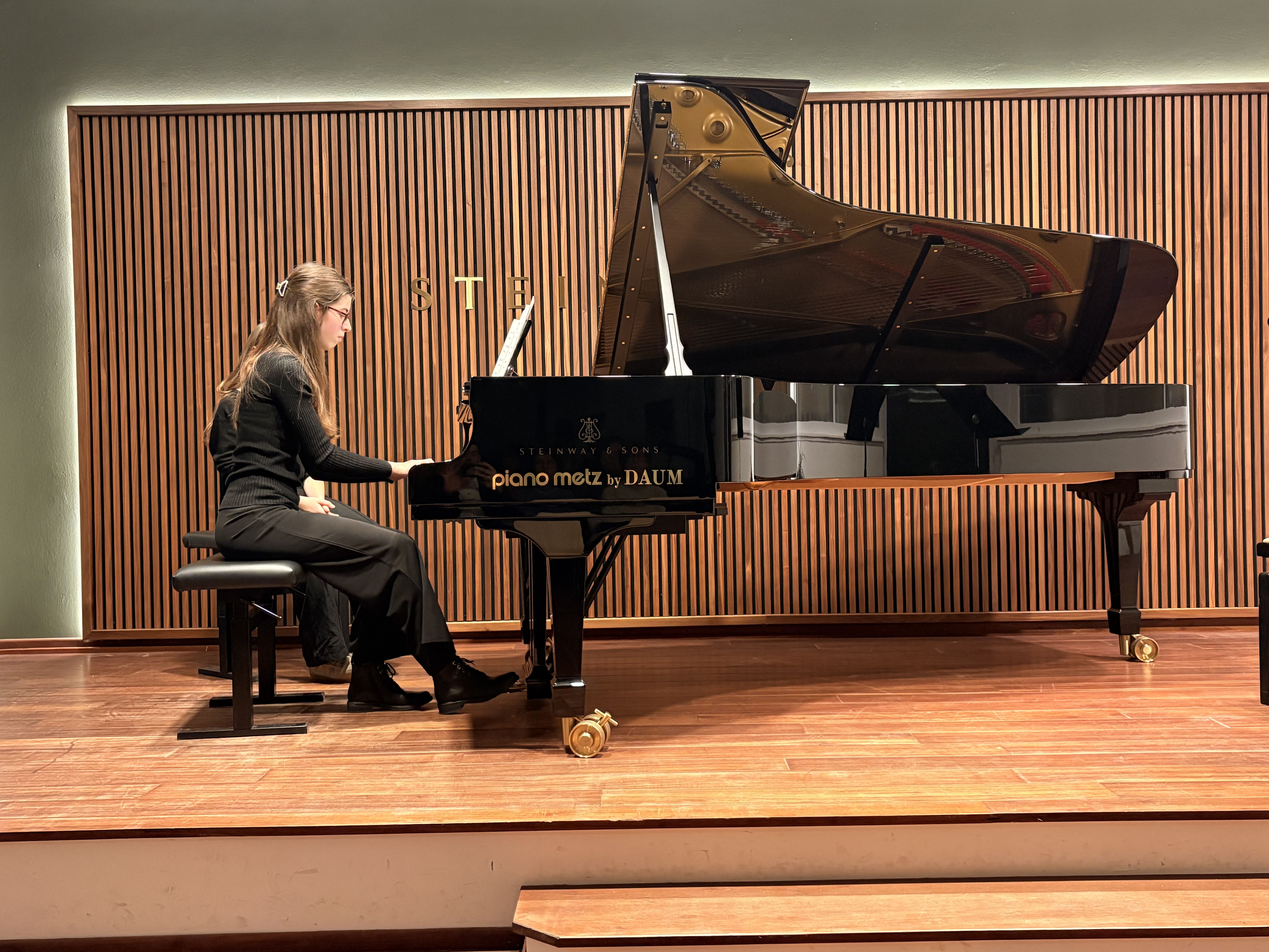 Erste Soiree 2026 05