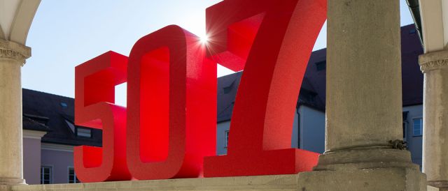 507 im Thon-Dittmer-Palais