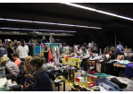 Flohmarkt im W1 - Zentrum für junge Kultur (C) Stadt Regensburg