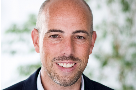 Klaus Grepmeier Amt für Wirtschaftsförderung EU-Koordinator