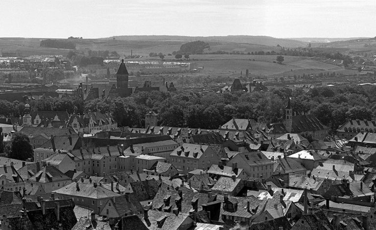 Bannerbild - Einblicke