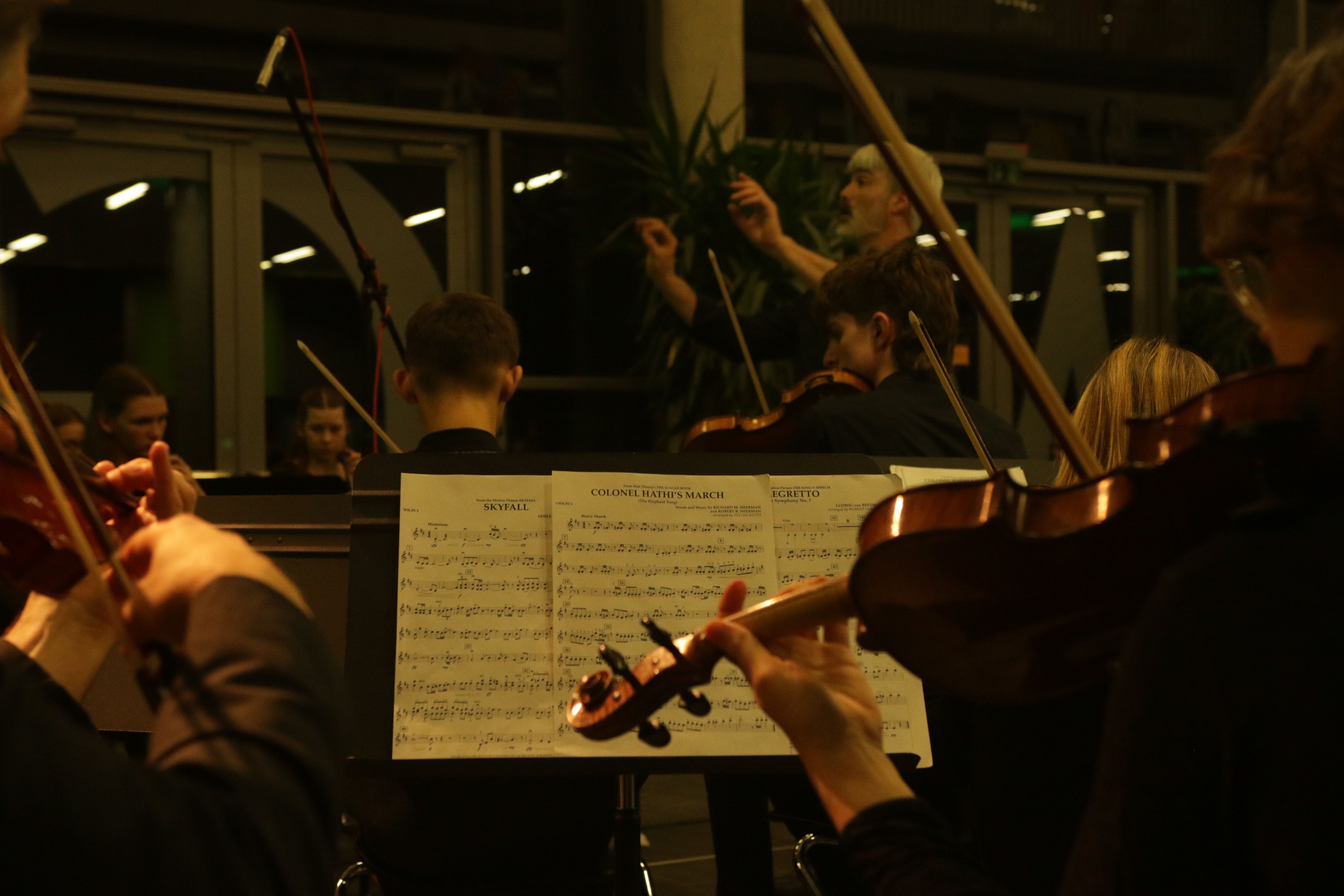 Musischer Frühlingsabend 25