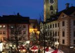 Lucrezia-Markt, Kohlenmarkt © Hans-Jürgen Zanella