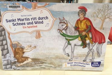 Vorschaubild Kamishibai