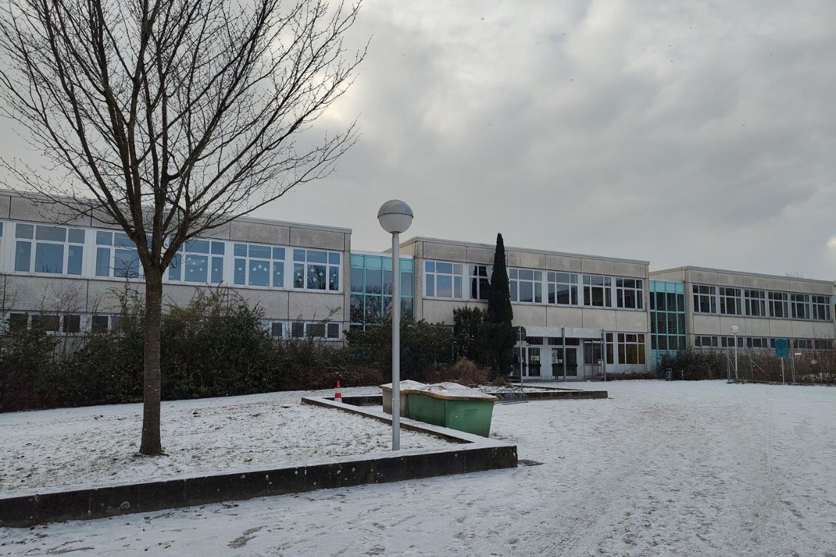 Fotografie - Grundschule Sallerner Berg