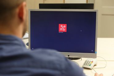 Ausbildung - Informatik