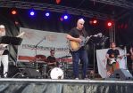 On Stage © Die Lährers