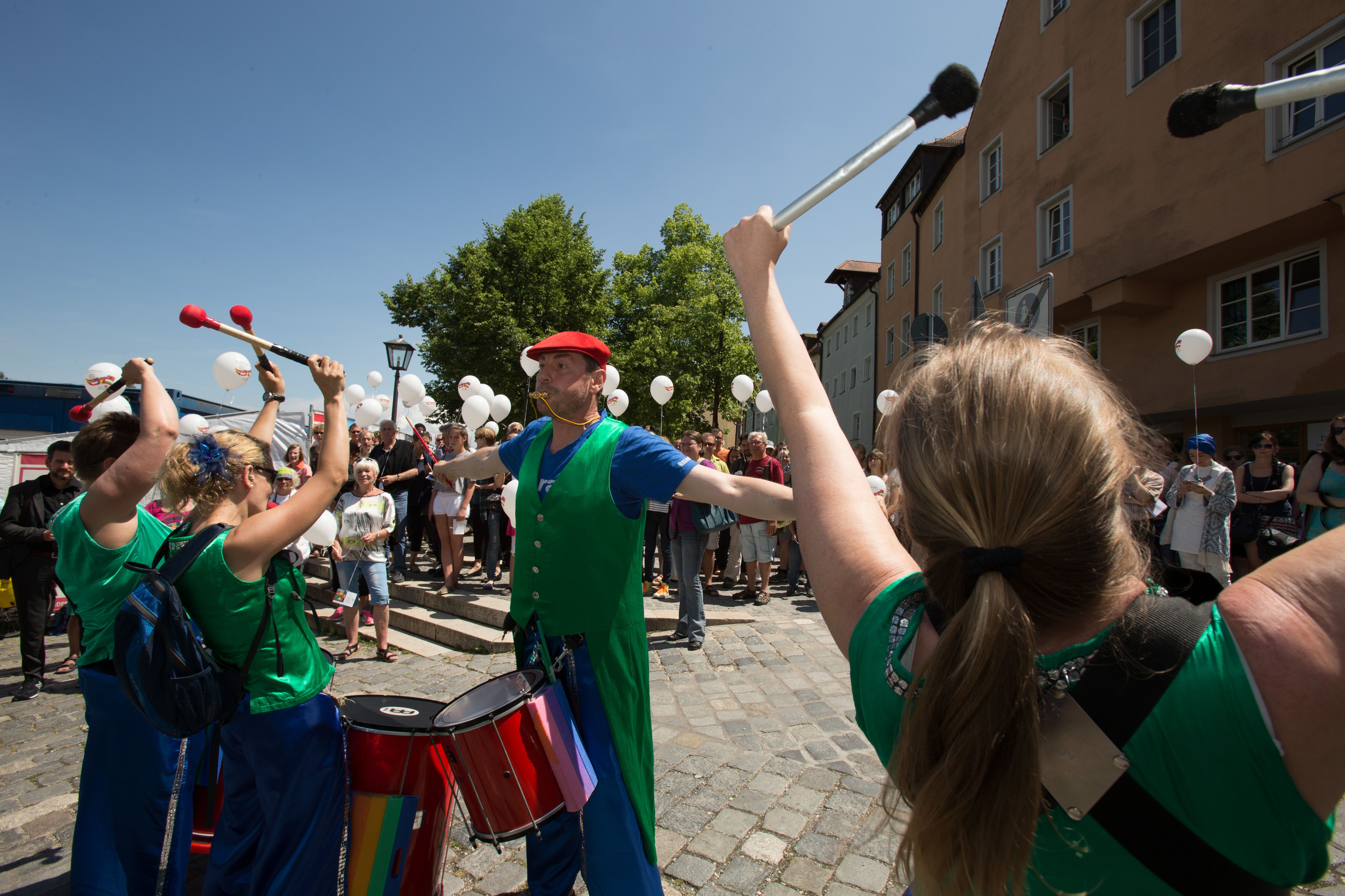 Symbolbild: Stadt Regensburg