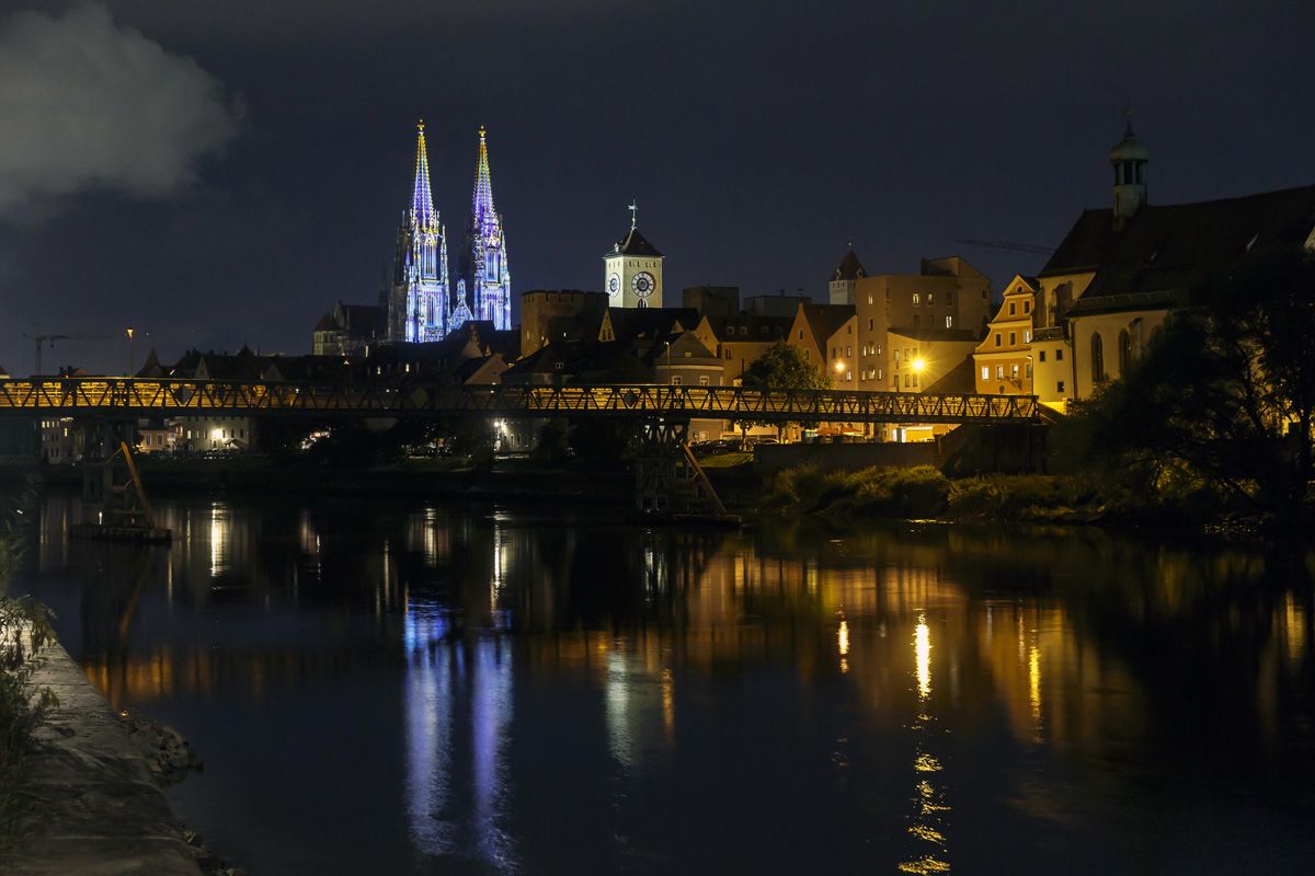Foto des Monats - September 2019
