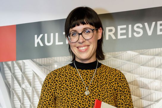 Fotografie - Eva Karl-Faltermeier - Kulturförderpreisträgerin 2020 