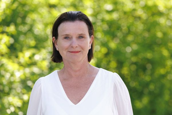 Porträt: Sabine Reindl