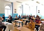 Interview mit tschechischem Rundfunk © Autor selbst