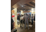 Vom_Fliegen_und_Stürzen_Vernissage1 (C) Stadt Regensburg_Welterbekoordination