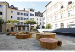 St.-Kassians-Platz (C) Bilddokumentation Stadt Regensburg