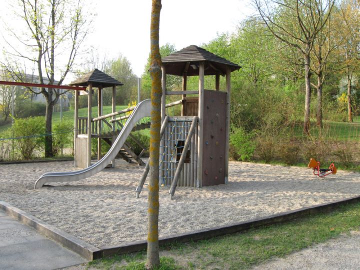 52+ Gartenanlage Wolfsteinerstraße, Hier erhaltet ihr einen