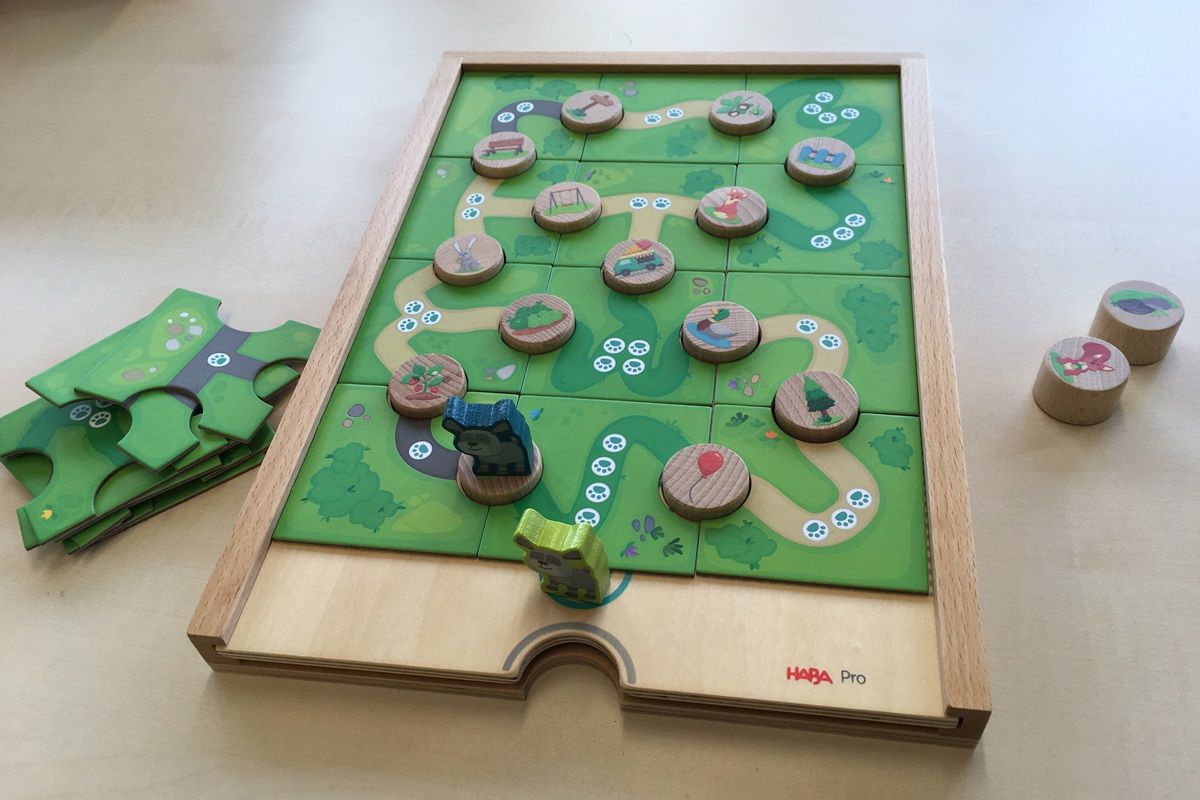 Vorschaubild Pfadfinder