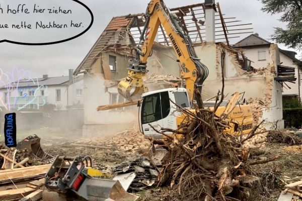 KKB 15. März Projekt Hoffnung