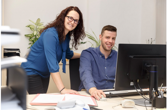 Ausbildung - Elektroinformationstechnik