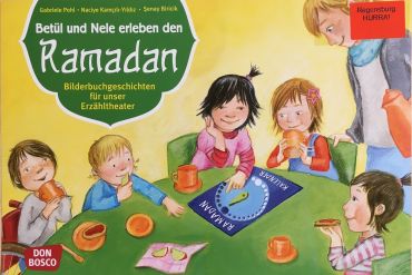 Vorschaubild Kamishibai