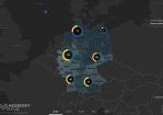 Wasserstoffatlas Deutschland © wasserstoffatlas.de