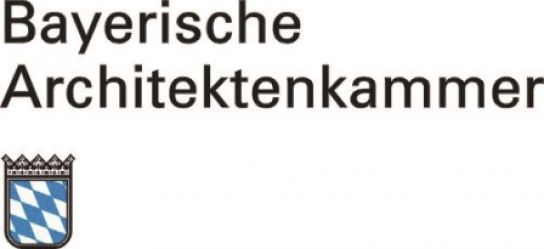 Echy 2018-Bayerische Architektenkammer-Logo © Bayerische Architektenkammer