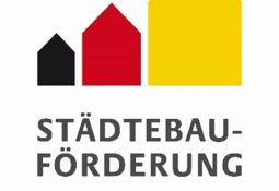 Logo - Städtebauförderung