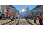 Jugendkulturteppich  © Stadt Regensburg, Anna Schledorn