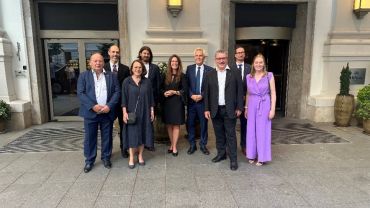 Gruppenfoto