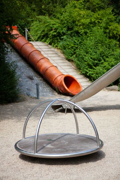Stadt Regensburg Regensburger Spielplatze Aberdeenpark
