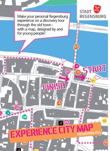 ExperienceMap_Actionbound_Titel