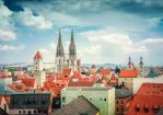 Regensburg © 2021 Thorsten Laudien