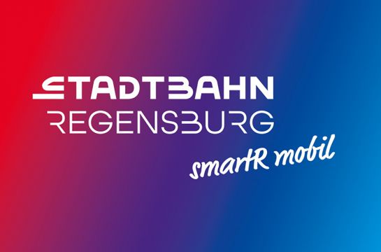 Stadtbahn Regensburg - Visual