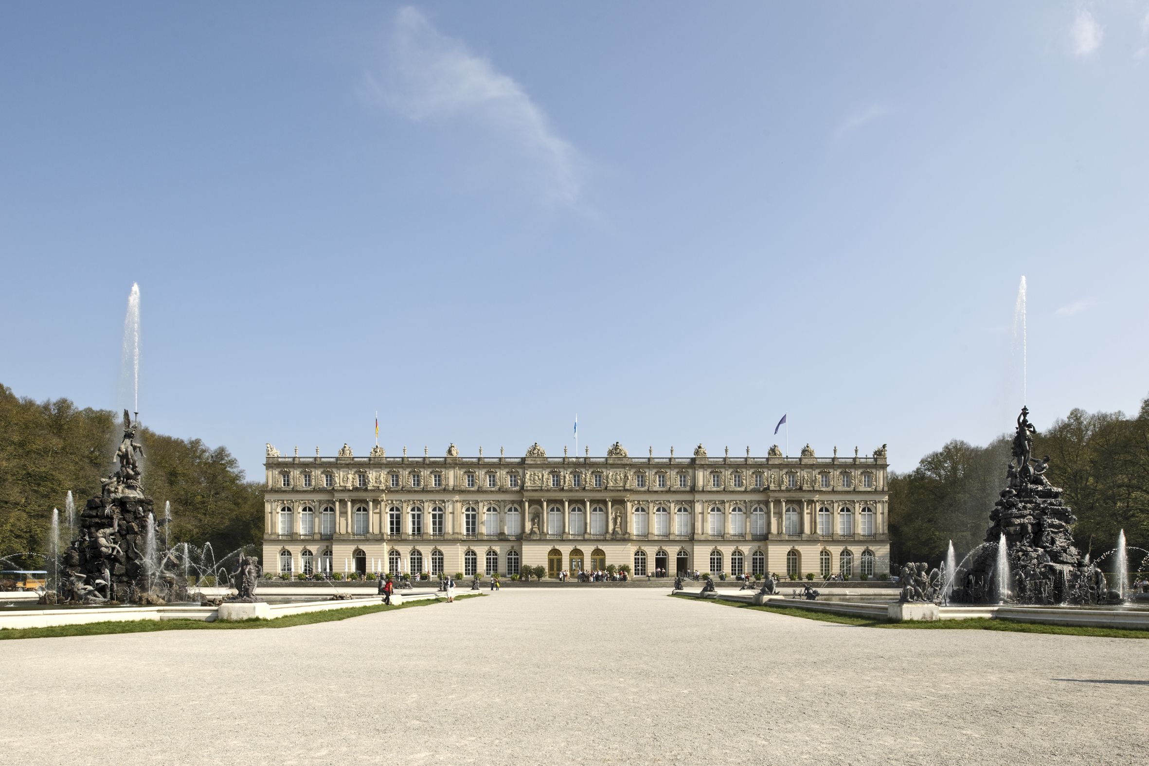 Herrenchiemsee
