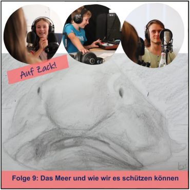 Auf Zack - Folge 9