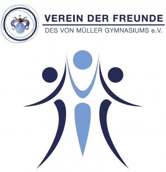 Verein der Freunde - Logo groß