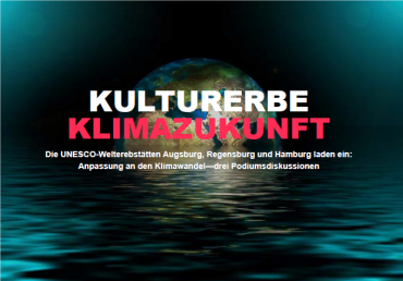 Kulturerbe und Wandel